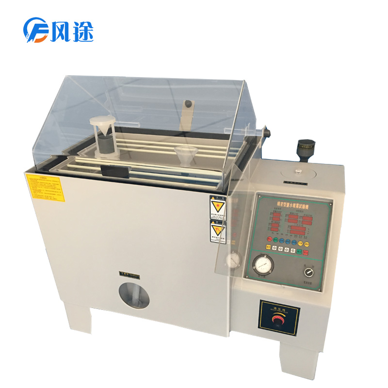 在汽車行業(yè)，鹽霧試驗機有什么用？