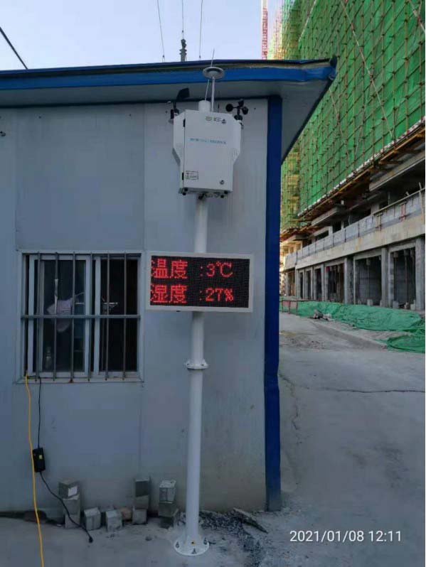 塵肺病，如何避免揚塵污染？